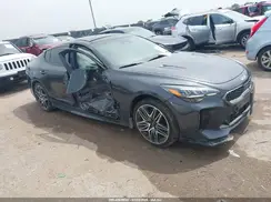 KNAE45LC2N6119487 2022 KIA STINGER