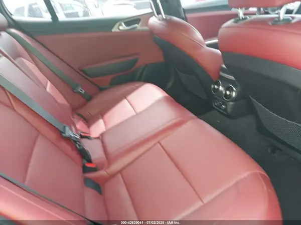 KNAE45LC2N6119487 2022 KIA STINGER - Image 8