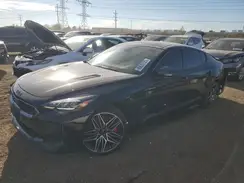 KNAE45LC2N6122096 2022 KIA STINGER