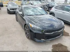KNAE45LC3J6011048 2018 KIA STINGER