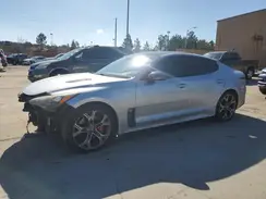 KNAE45LC3J6017979 2018 KIA STINGER