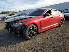KNAE45LC3J6018520 2018 KIA STINGER