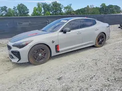 KNAE45LC3J6020803 2018 KIA STINGER