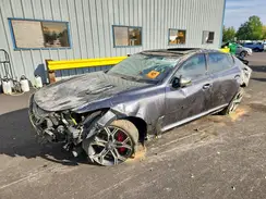 KNAE45LC3J6029517 2018 KIA STINGER