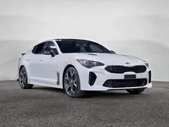 KNAE45LC3J6031896 2018 KIA STINGER
