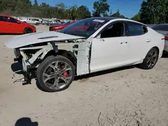 KNAE45LC3J6033597 2018 KIA STINGER