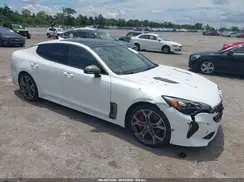 KNAE45LC3J6036788 2018 KIA STINGER