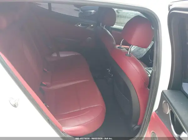 KNAE45LC3J6036788 2018 KIA STINGER - Image 8