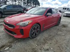 KNAE45LC3J6039755 2018 KIA STINGER