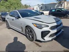 KNAE45LC3K6051888 2019 KIA STINGER