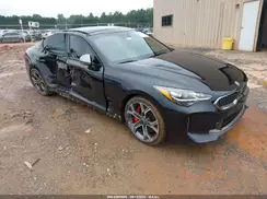 KNAE45LC3K6052782 2019 KIA STINGER