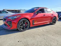 KNAE45LC3K6062115 2019 KIA STINGER