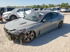 KNAE45LC3K6064902 2019 KIA STINGER