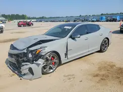KNAE45LC3K6067038 2019 KIA STINGER
