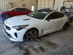 KNAE45LC3L6075688 2020 KIA STINGER