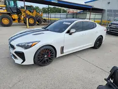 KNAE45LC3L6075691 2020 KIA STINGER