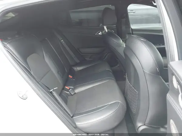 KNAE45LC3L6076209 2020 KIA STINGER - Image 8