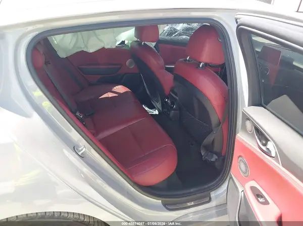 KNAE45LC3L6077554 2020 KIA STINGER - Image 8