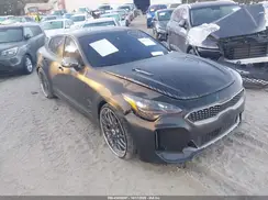 KNAE45LC3L6079403 2020 KIA STINGER