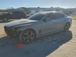 KNAE45LC3L6083001 2020 KIA STINGER
