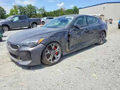 KNAE45LC3L6083645 2020 KIA STINGER