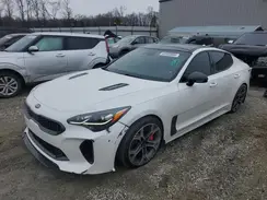 KNAE45LC3L6084620 2020 KIA STINGER