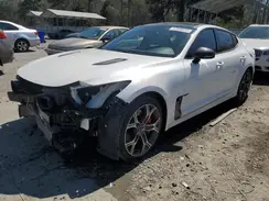 KNAE45LC3L6084746 2020 KIA STINGER