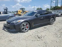 KNAE45LC3M6089155 2021 KIA STINGER