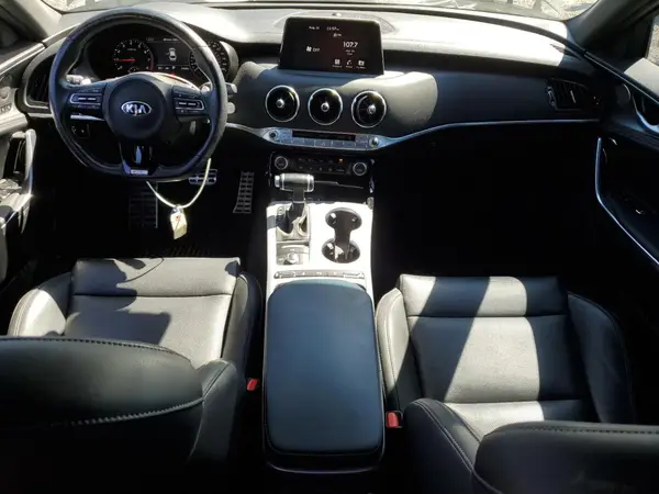 KNAE45LC3M6089463 2021 KIA STINGER - Image 8