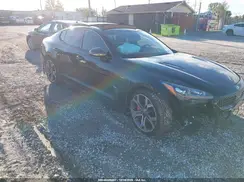KNAE45LC3M6092315 2021 KIA STINGER
