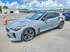 KNAE45LC3M6093139 2021 KIA STINGER