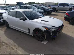 KNAE45LC3N6099377 2022 KIA STINGER