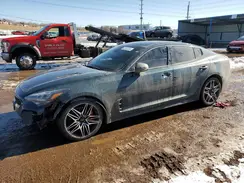KNAE45LC3N6103394 2022 KIA STINGER