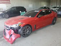 KNAE45LC3N6104898 2022 KIA STINGER