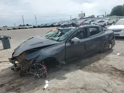 KNAE45LC3N6112662 2022 KIA STINGER