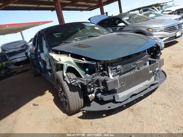 KNAE45LC3N6115626 2022 KIA STINGER - Image 1