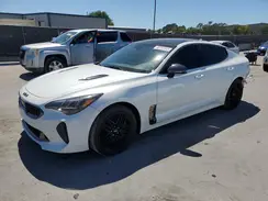 KNAE45LC3N6119885 2022 KIA STINGER