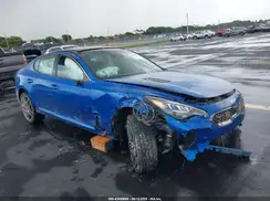 KNAE45LC3N6122270 2022 KIA STINGER