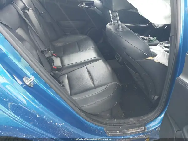KNAE45LC3N6122270 2022 KIA STINGER - Image 8