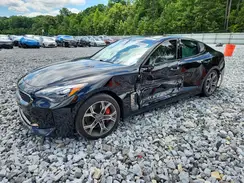 KNAE45LC4J6009860 2018 KIA STINGER