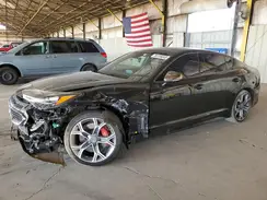 KNAE45LC4J6010300 2018 KIA STINGER