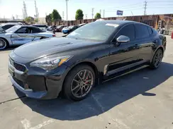 KNAE45LC4J6010409 2018 KIA STINGER