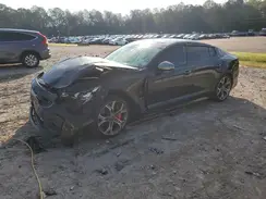 KNAE45LC4J6012547 2018 KIA STINGER