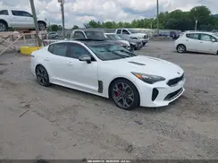 KNAE45LC4J6018235 2018 KIA STINGER