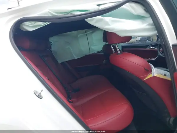 KNAE45LC4J6018235 2018 KIA STINGER - Image 8