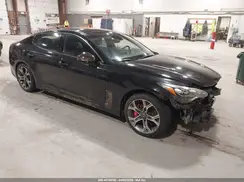 KNAE45LC4J6024911 2018 KIA STINGER