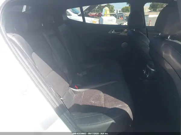 KNAE45LC4J6034077 2018 KIA STINGER - Image 5