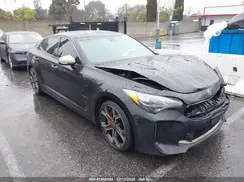 KNAE45LC4J6035780 2018 KIA STINGER