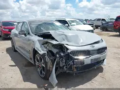 KNAE45LC4K6042715 2019 KIA STINGER