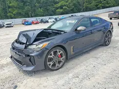 KNAE45LC4K6047560 2019 KIA STINGER